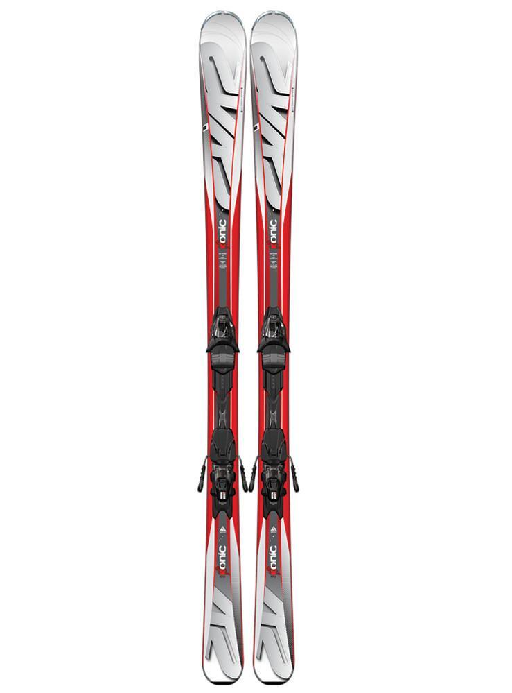 Konic 75 Skis